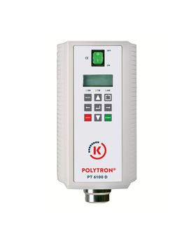 Kinematica PT-MR 6100 D, Stand-Disperser (High-End Line), 100-120V, 1000-26 500 rpm