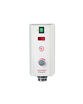 Kinematica PT-MR 45-80 GT, Powerful stand-disperser (Ecoline), 100-120V, 500-21000 rpm