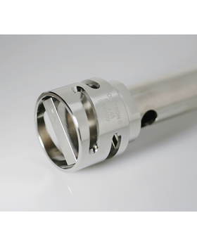 Kinematica PT-DA 36/BEC-F250 (Biotrona)