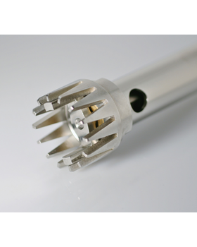 Kinematica PT-DA 36/2WEC-F250