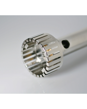 Kinematica PT-DA 45/6EC-F250