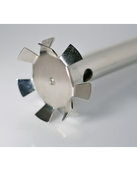 Kinematica PT-DA 65/DEC-F250 (Dissolver)