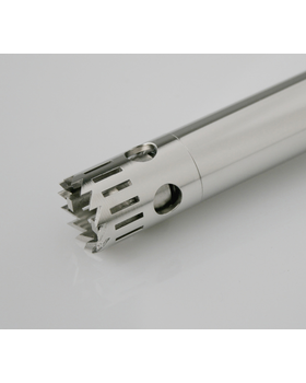 Kinematica PT-DA 20/2G-F210 So. (Kalrez 6375)