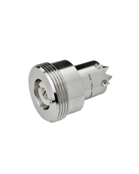 Kinematica PT-DA / PTA Adapter (B/A Coupling Adapter, to use Disp.Aggr. from PT-K/PT-G with PT 10-35 GT, PT 3100 D, PT 6100 D)