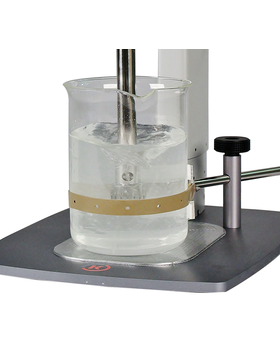Kinematica Vessel Holder for ST-P 14/590+500 stand
