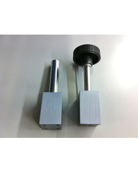 Kinematica Boom adapter (3) for PT 6100 D for coupling with an H-foot stand ST-F11/855