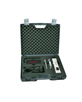 Kinematica Carrying Case for PT1200E Plus Tools & Disp.Aggr.