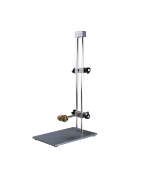 Kinematica ST-P22/600 - Plate Stand with Drive Holder for PT 1300 D