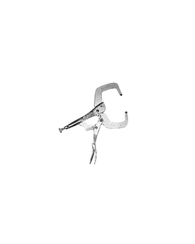 Kinematica Universal Jaw Clamp for all Shafts