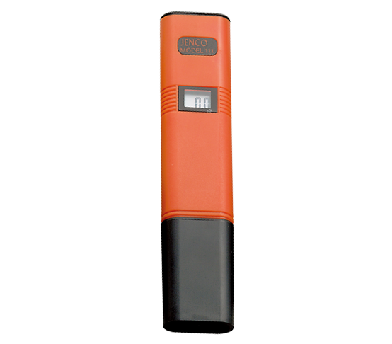 Jenco Conductivity Pen (0.1 - 19.9mS)