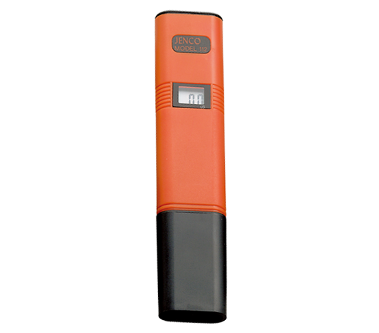 Jenco Conductivity Pen (1 - 199uS)