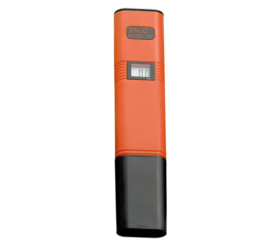 Jenco TDS Pen (10 - 1990 Ppm)