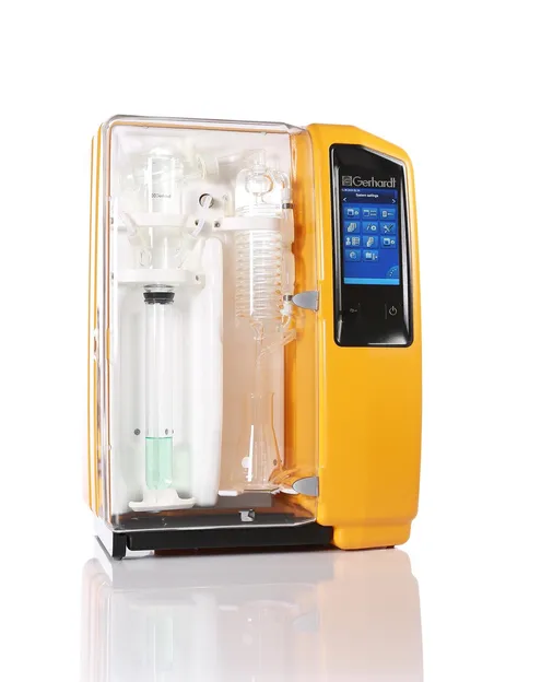 VAPODEST 200A, 115VAC 50-60Hz