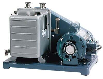WELCH CHEMSTAR, 115V 60Hz 1Ph Fomblinized
