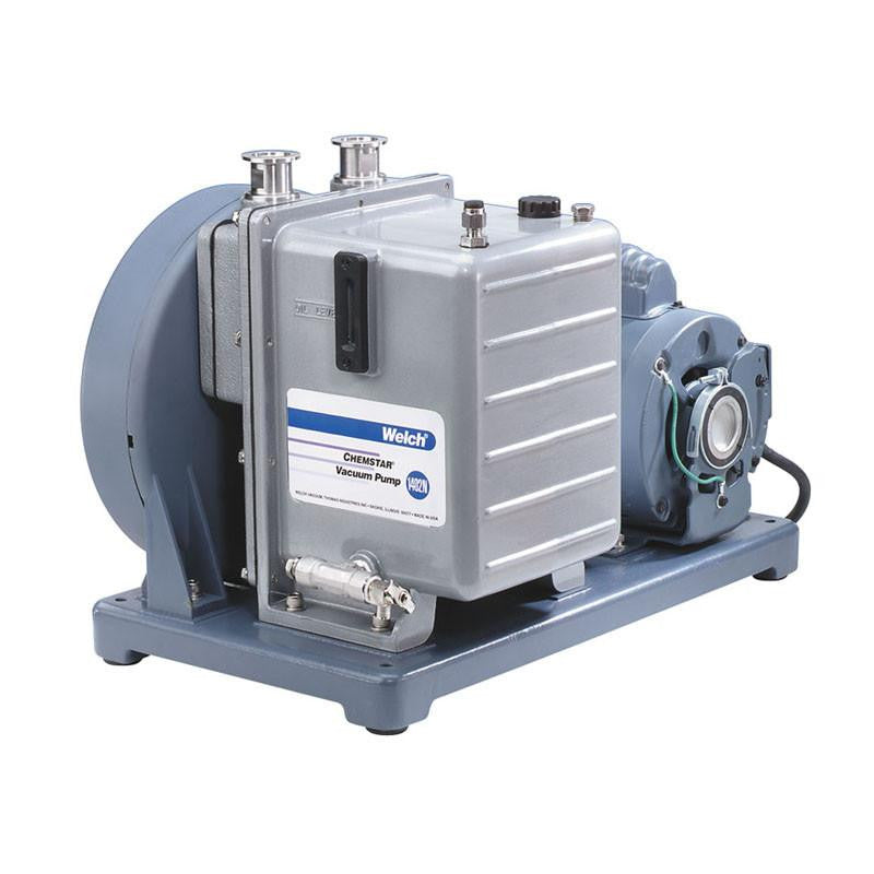 WELCH Chemstar, 230V 60Hz 1PH, 10.6 CFM