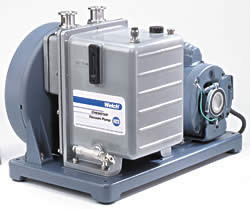WELCH CHEMSTAR, 100V 60HZ 1PH