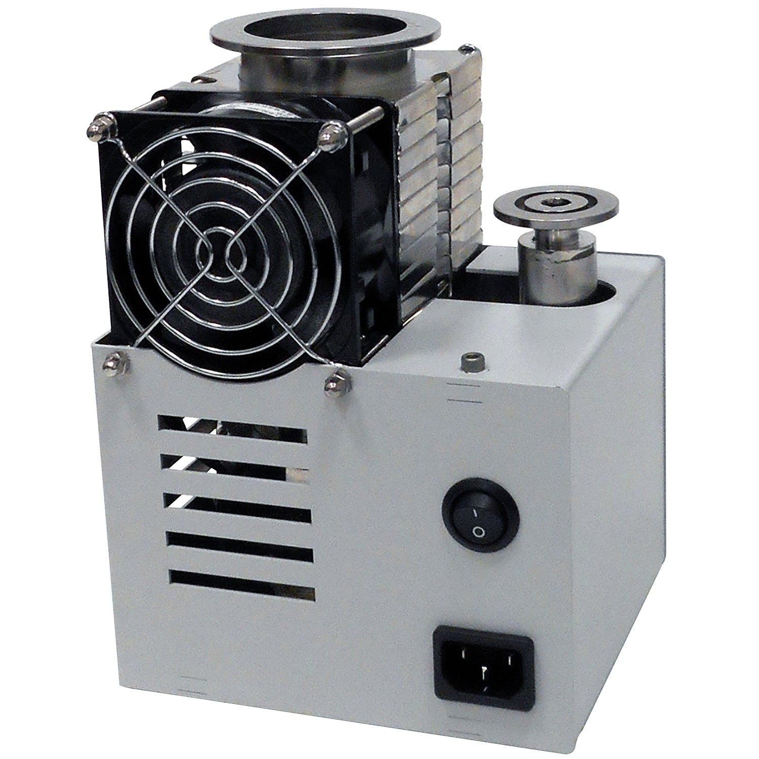 WELCH Proboost Diffusion Pump, NW 16, 115V 60Hz, 80 liters/sec