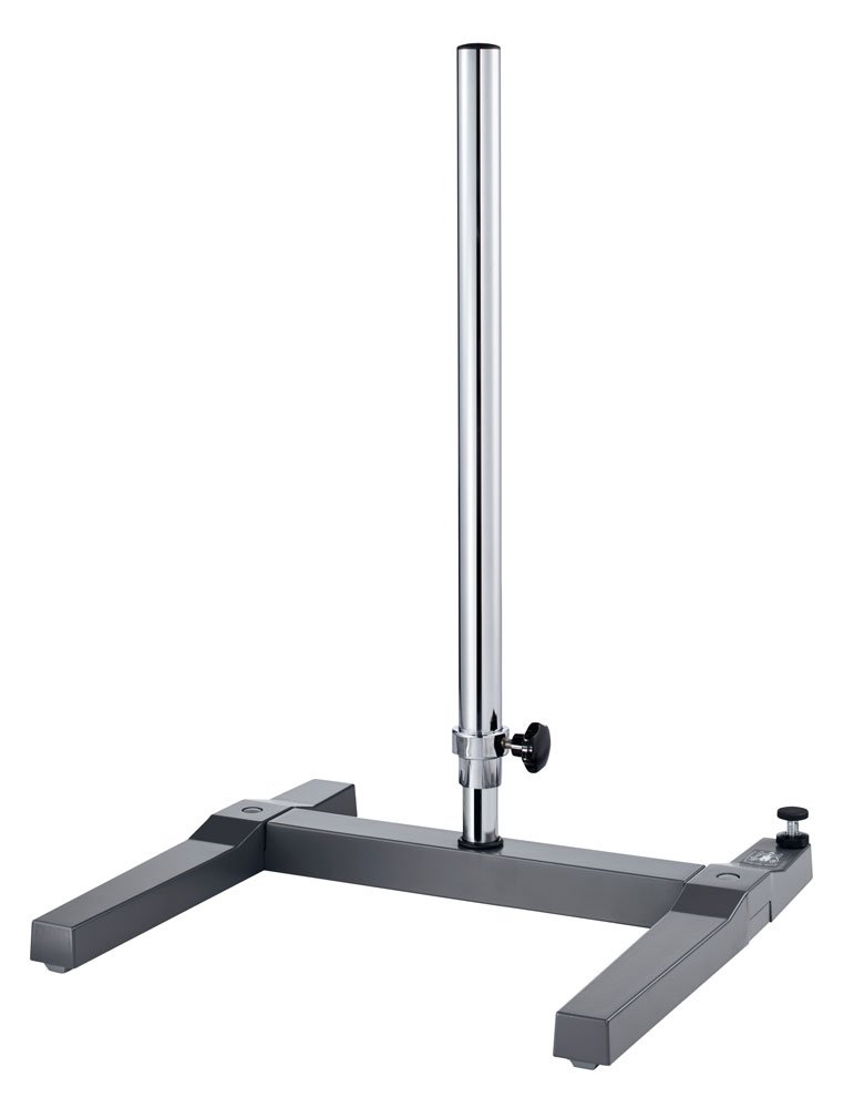 IKA R 2723 Telescopic stand, H620-1010 mm