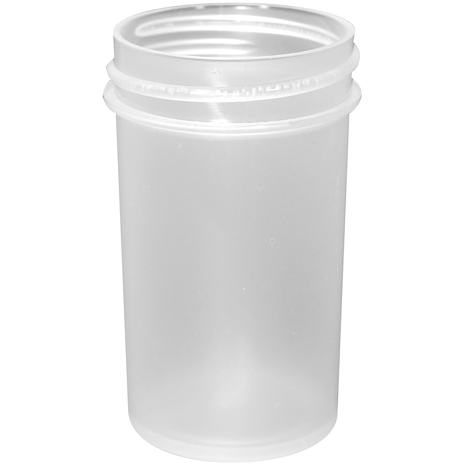 WELCH REPLACEMENT PLASTIC JAR 2522,2535,2545