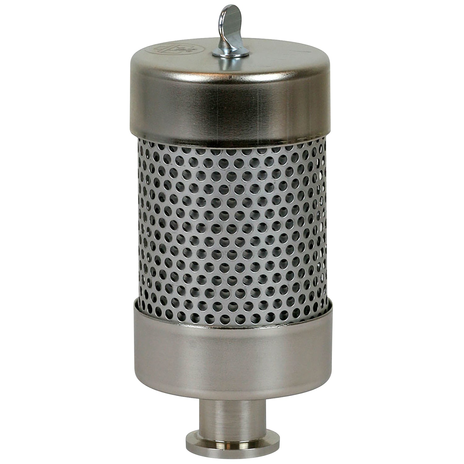 WELCH STD Exhaust Filter for CRVPRO 4, 6, 8