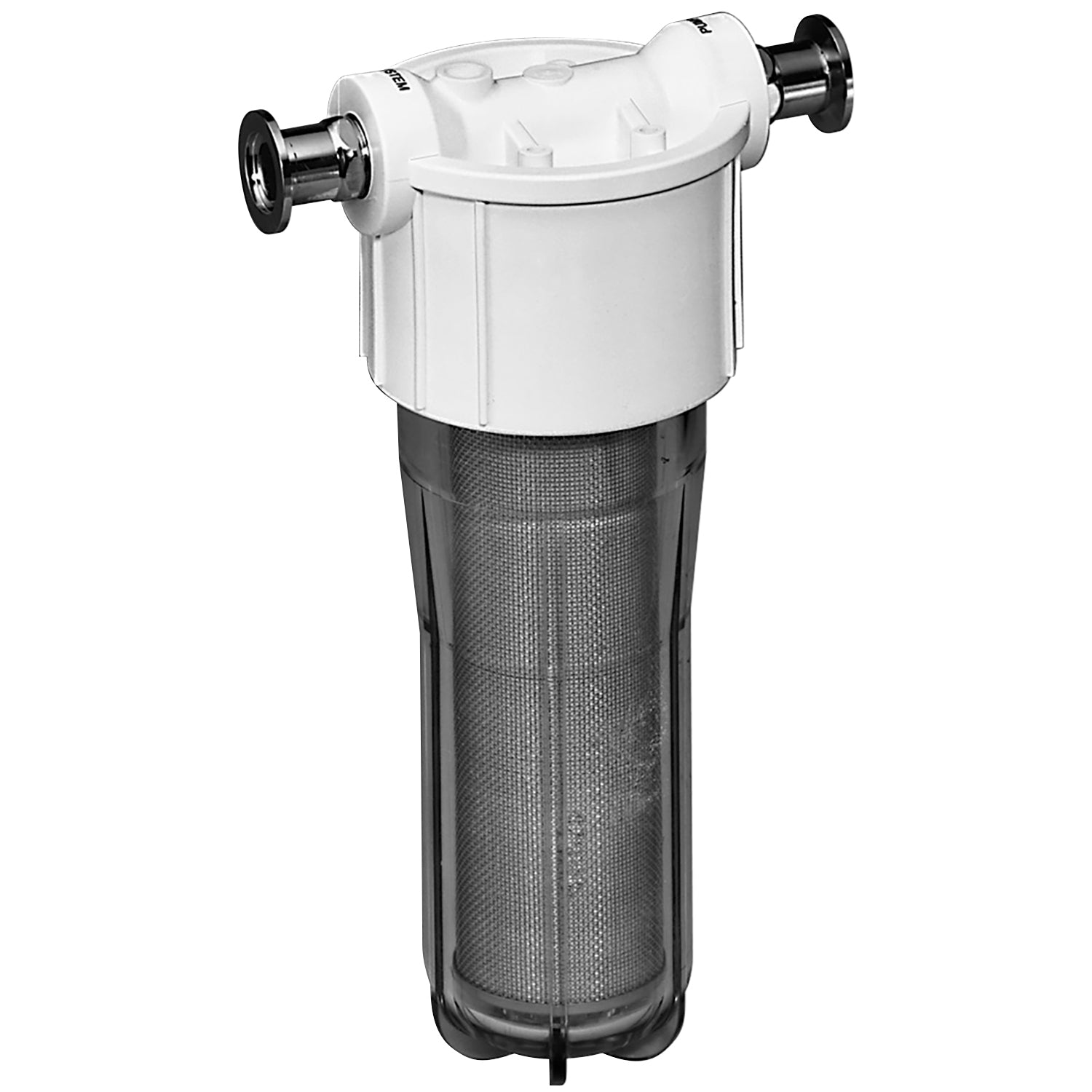 WELCH Acid Neutralztn Trap 4.5" SUMP NW16