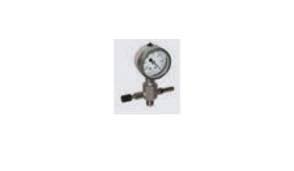 WELCH Vacuum Regulator Stainless Steel