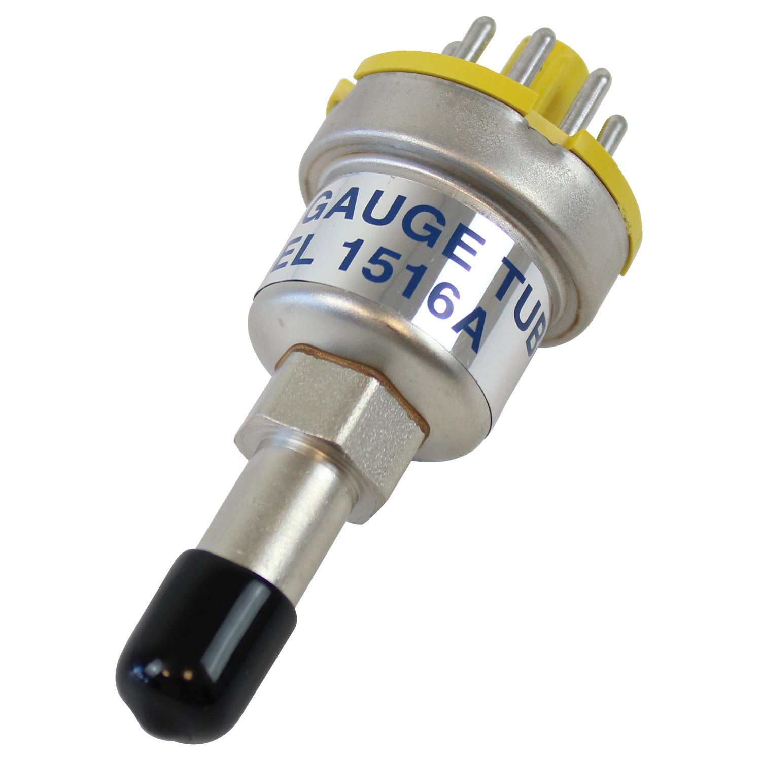 WELCH Probe, Vacuum Gauge, 1 to 1000 micron