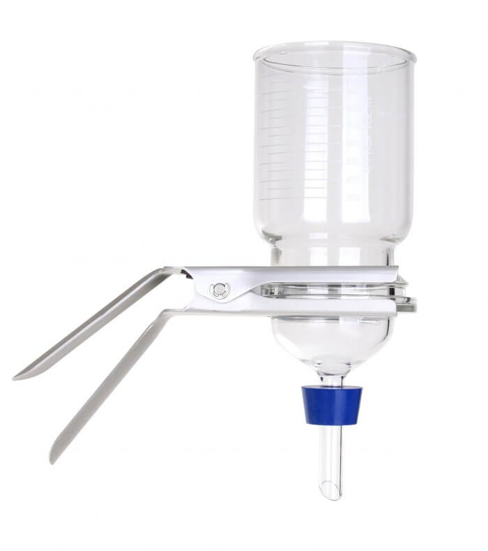 ROCKER Glass Support Base , 90 mm, for VF16,VF17