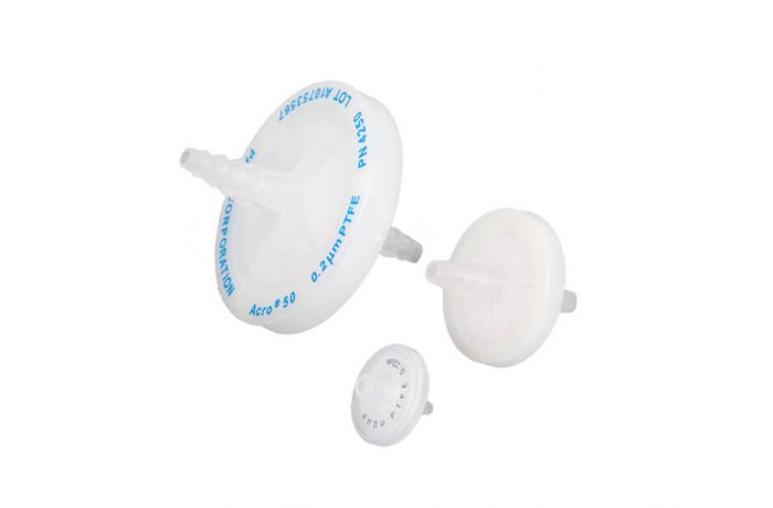 ROCKER Disc Filter (Large), 50mm, 0.2μm