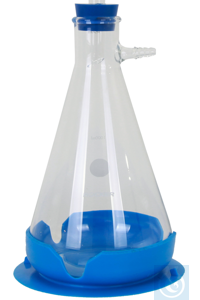 ROCKER Receiver Flask 1000ml for VF6/VF7