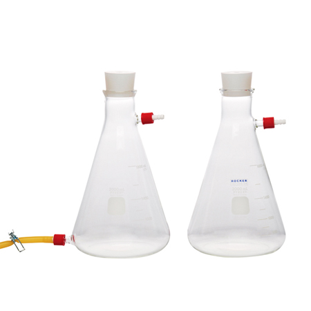 ROCKER Receiver Flask 2000ml Without Drain