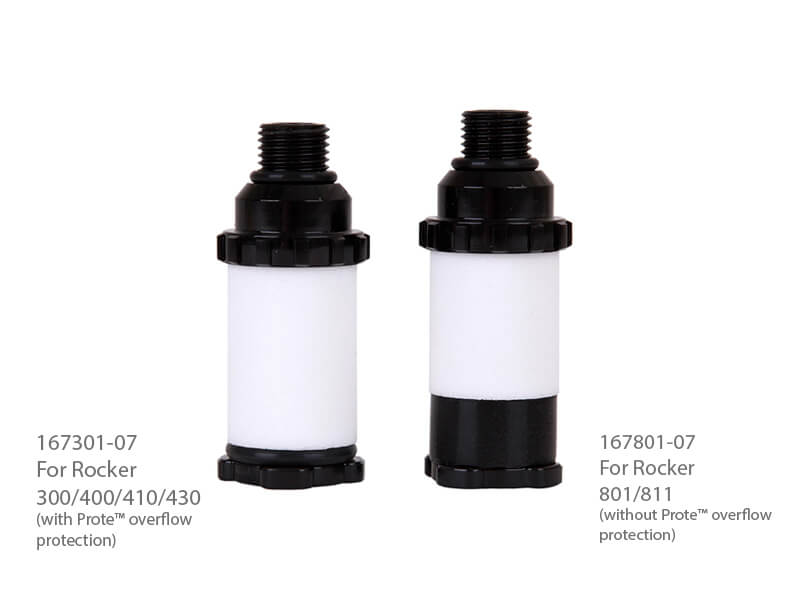 ROCKER Filter Cartridge for 801/811