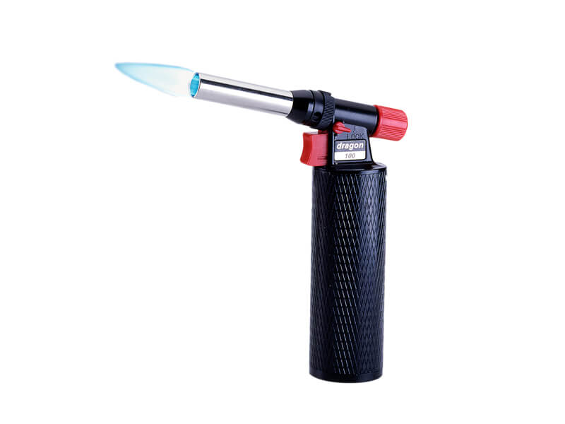 ROCKER Dragon 100, Torch Burner