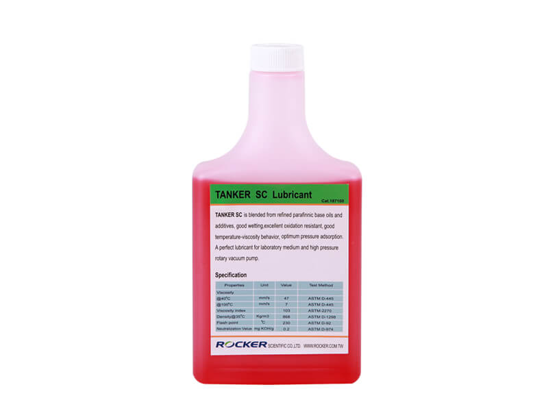 ROCKER Tanker SC Lubricant 500mL