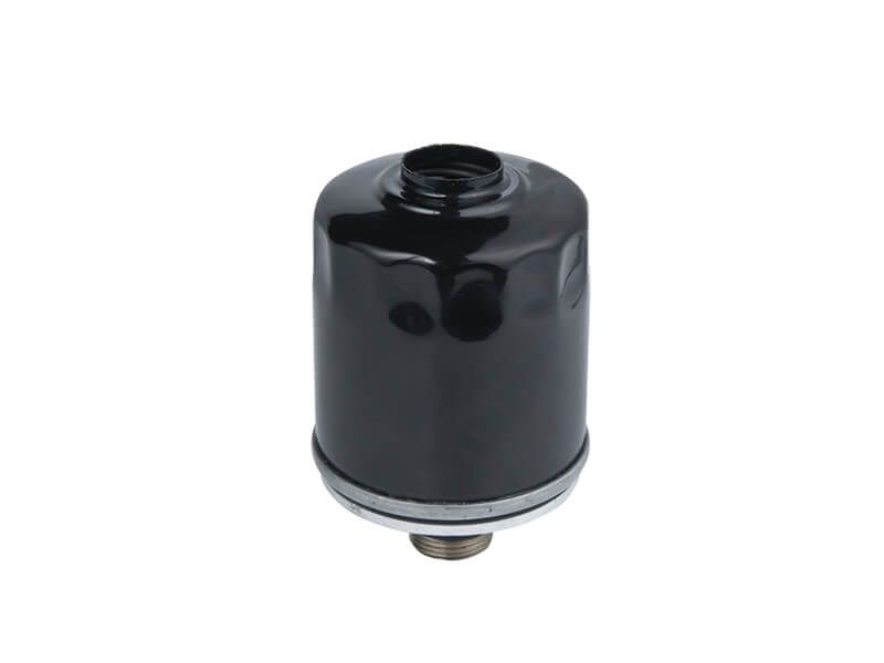 ROCKER Exhaust Filter