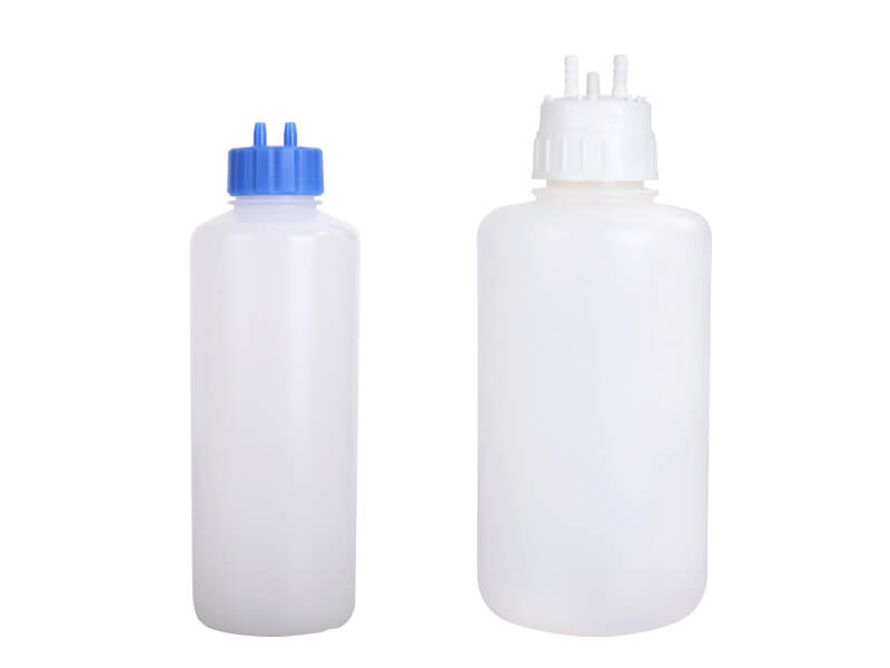 ROCKER 2000 ml PP vacuum bottle