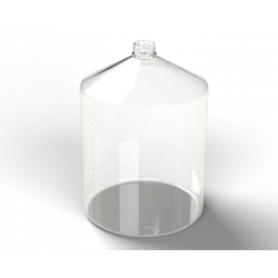 ROCKER 5000ml Storage Bottle