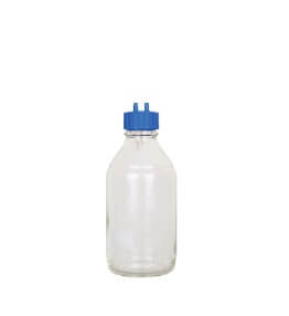 ROCKER 1000 ml Storage Bottle with suction cap