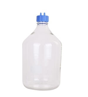 ROCKER 3500 ml Storage Bottle with suction cap
