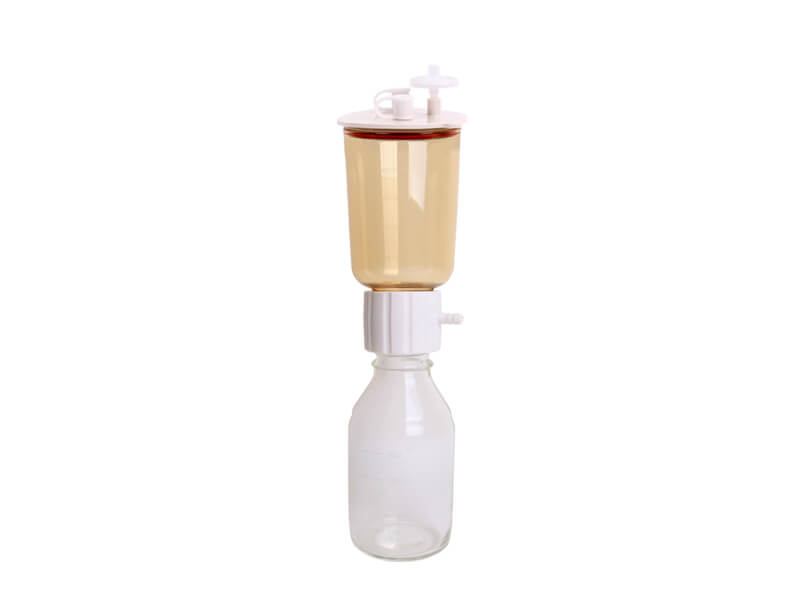 ROCKER LF5a-500, Filtration Set,LF5a + 500ml tissue bottle