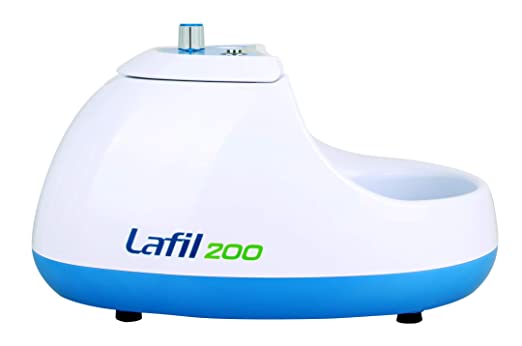 ROCKER Lafil 200-BioDolphin Large Volume Suction System, 1013 ~ 213 mbar