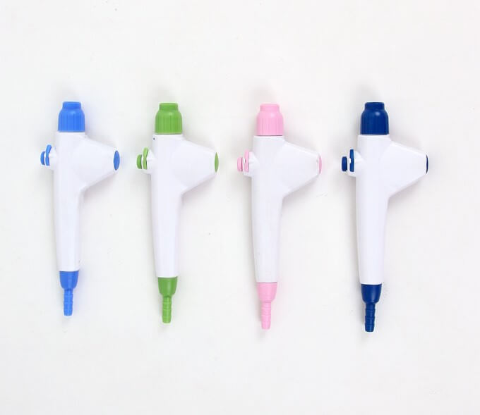 ROCKER Plus-DB Suction Kit