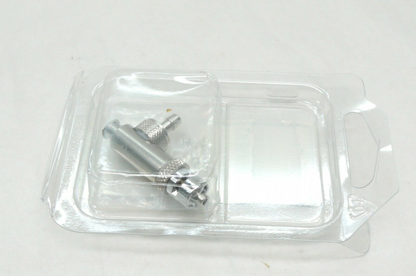 Socorex Detachable Valve for 164 Dosys Syringe/174 Dosys Syringe