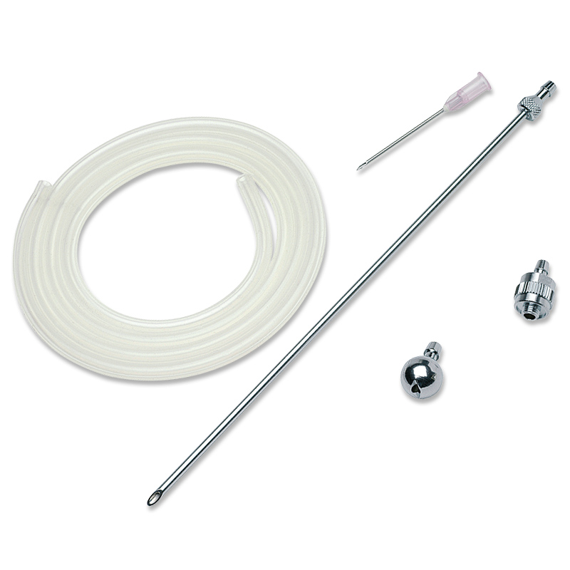 Socorex Feed Tube Conversion Set for Dosys Syringes