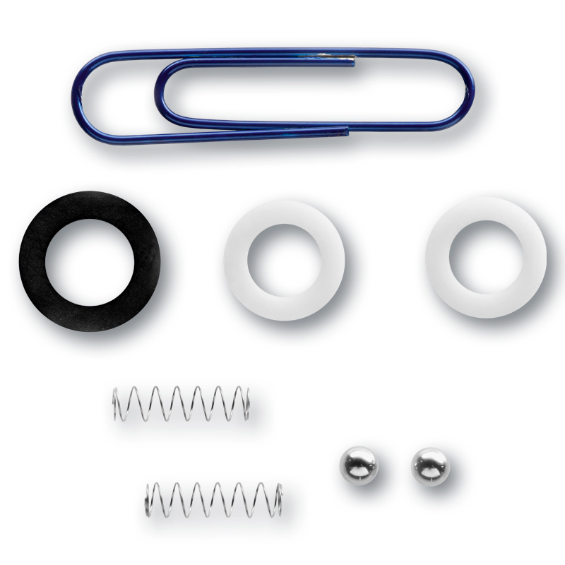 Socorex Spare Bag for Self Refilling Syringe 0.3 mL