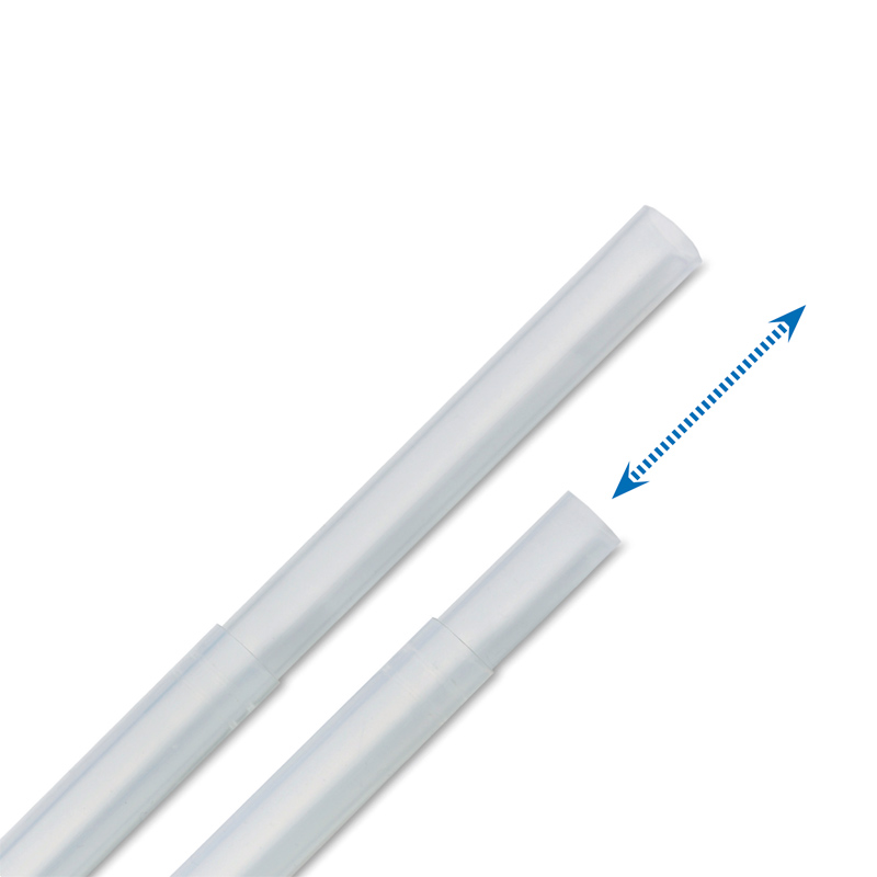 Socorex Feed Tubing for 520/525/530 Calibrex Dispensers, FEP, 150 to 255 mm