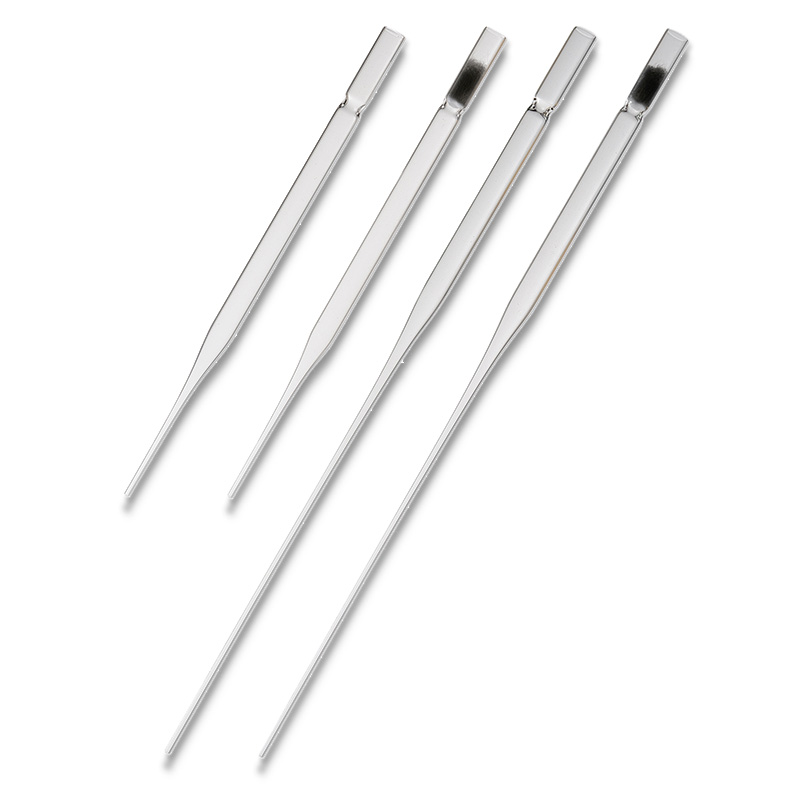 Socorex Pipette, Qualitix 313, Glass, 2 mL, 150 x 7 mm
