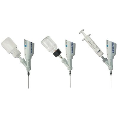 Socorex Inlet Valve Cap for Female Luer for Syringe