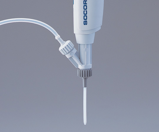 Socorex Delivery Cannula for Acura Manual 861/865 Microdispenser, PTFE