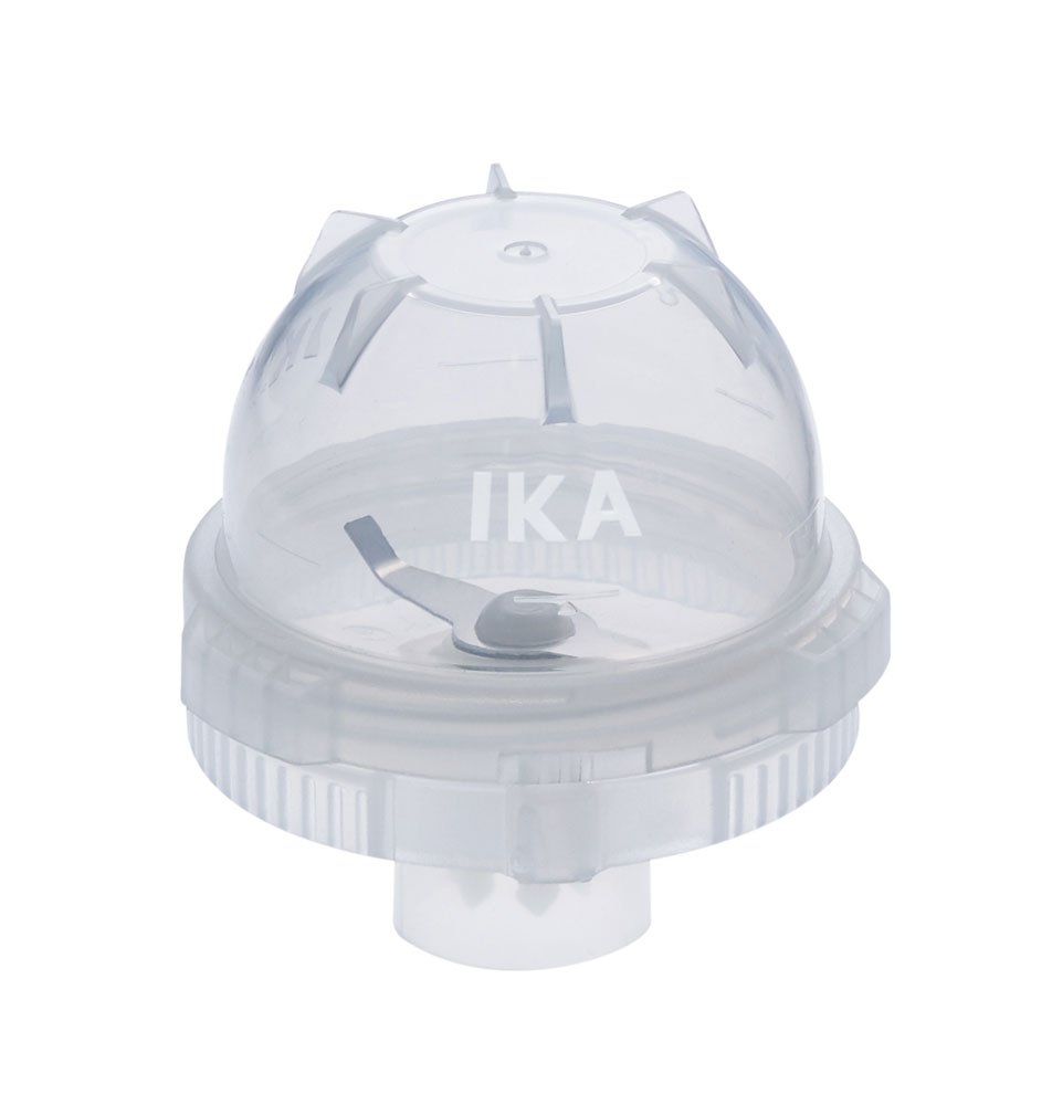IKA MT 40.100 Disposable Grinding Chamber, 40 mL, 100 pc.